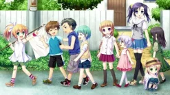 5pb & -sora no Mukou de sakimasu you ni- Outlet