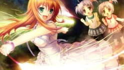 5pb & -sora no Mukou de sakimasu you ni- Outlet