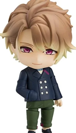 Best Orange Rouge A3! - Chigasaki Itaru - Nendoroid #896
