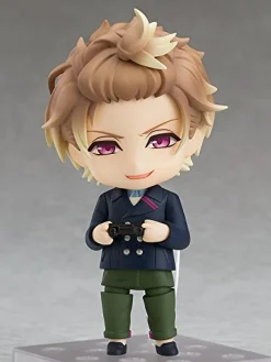 Best Orange Rouge A3! - Chigasaki Itaru - Nendoroid #896