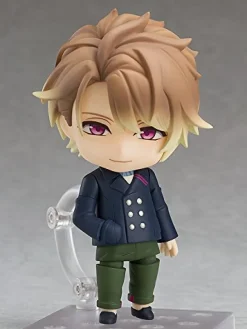 Best Orange Rouge A3! - Chigasaki Itaru - Nendoroid #896