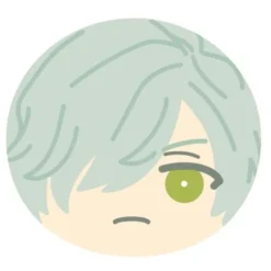 Hot Ensky A3! - Mikage Hisoka - A3! Big Omanjuu Cushion Fuyu Gumi - Big Omanjuu Cushion - Cushion