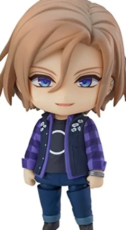 New Orange Rouge As Manufacturer A3! - Settsu Banri - Nendoroid #846 (Orange Rouge)