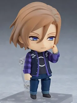 New Orange Rouge As Manufacturer A3! - Settsu Banri - Nendoroid #846 (Orange Rouge)