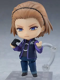 New Orange Rouge As Manufacturer A3! - Settsu Banri - Nendoroid #846 (Orange Rouge)