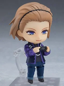 New Orange Rouge As Manufacturer A3! - Settsu Banri - Nendoroid #846 (Orange Rouge)