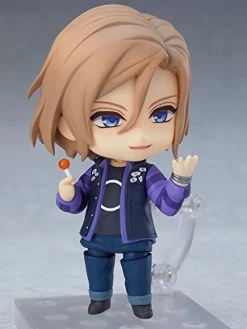 New Orange Rouge As Manufacturer A3! - Settsu Banri - Nendoroid #846 (Orange Rouge)