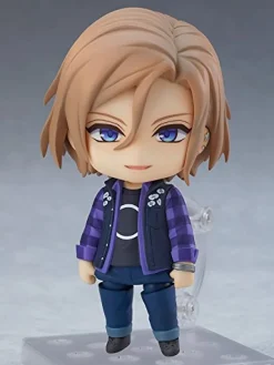 New Orange Rouge As Manufacturer A3! - Settsu Banri - Nendoroid #846 (Orange Rouge)