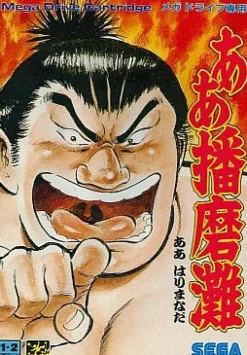 Outlet Sega AA Harimanada