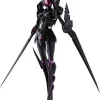 Max Factory Accel World - Black Lotus - Figma #152