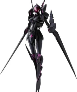 Max Factory Accel World - Black Lotus - Figma #152