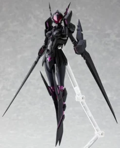 Max Factory Accel World - Black Lotus - Figma #152