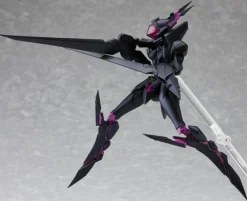 Max Factory Accel World - Black Lotus - Figma #152