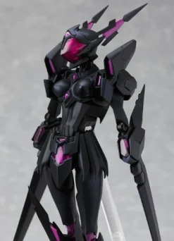 Max Factory Accel World - Black Lotus - Figma #152