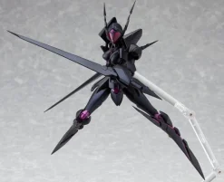 Max Factory Accel World - Black Lotus - Figma #152