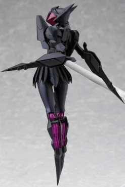 Max Factory Accel World - Black Lotus - Figma #152