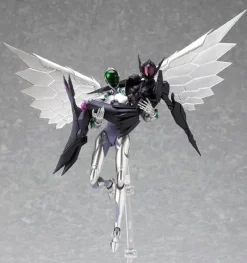 Max Factory Accel World - Black Lotus - Figma #152