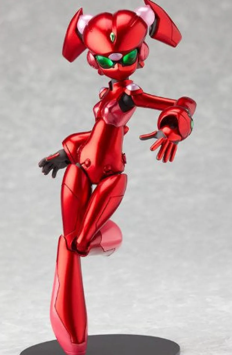 Max Factory Accel World - Scarlet Rain - Figma #157 Best