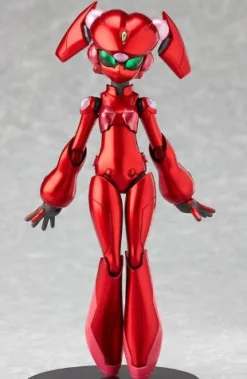 Max Factory Accel World - Scarlet Rain - Figma #157 Best