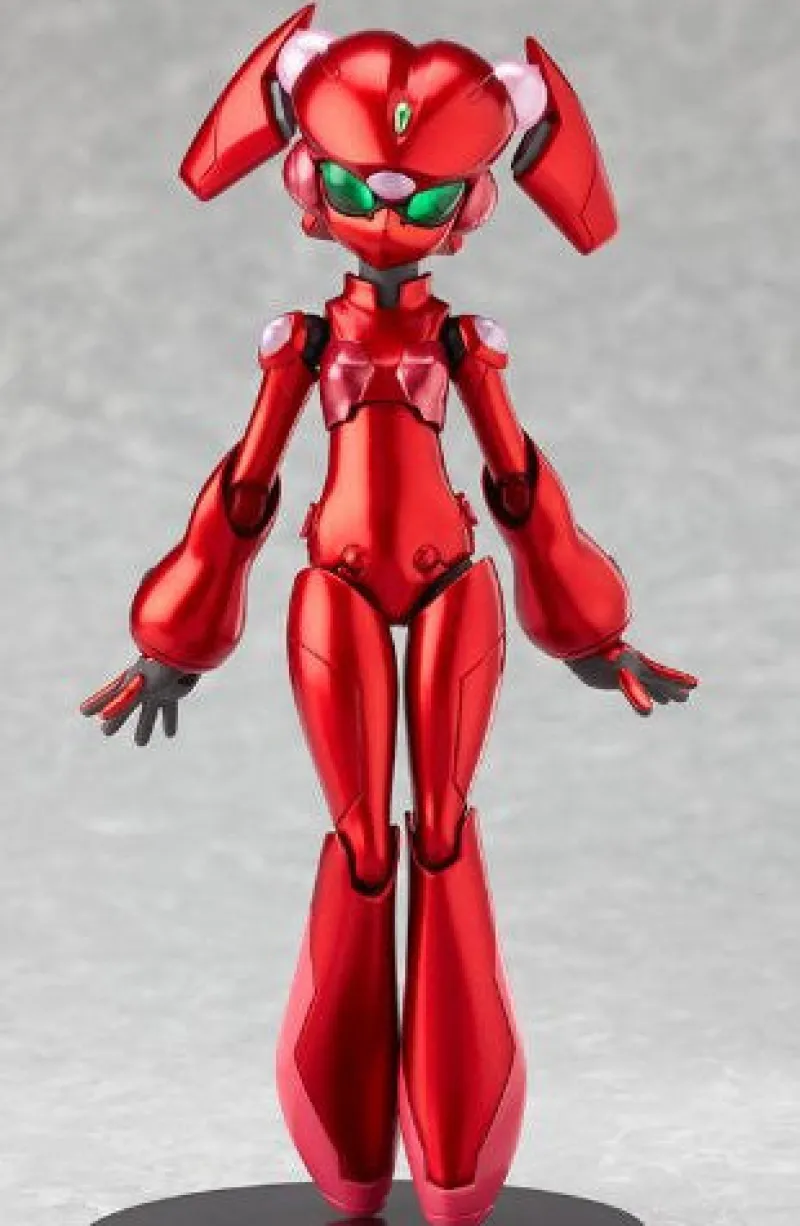 Max Factory Accel World - Scarlet Rain - Figma #157 Best