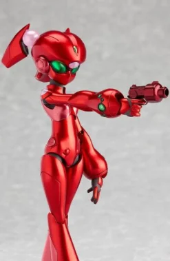 Max Factory Accel World - Scarlet Rain - Figma #157 Best