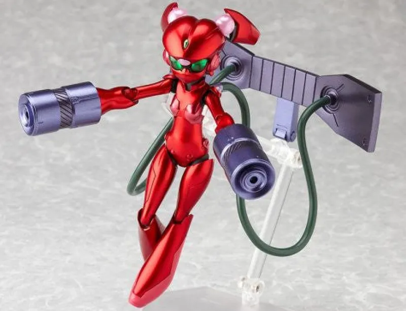 Max Factory Accel World - Scarlet Rain - Figma #157 Best