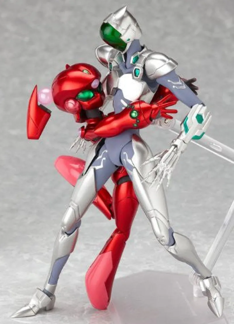 Max Factory Accel World - Scarlet Rain - Figma #157 Best