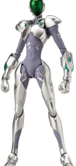 Max Factory Accel World - Silver Crow - Figma #148 Hot