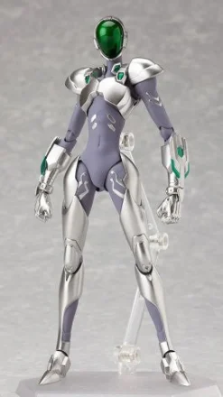 Max Factory Accel World - Silver Crow - Figma #148 Hot