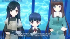Bandai Namco Games Accel World: Kasoku no Chouten [Regular Edition]