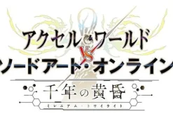 Bandai Namco Games Accel World Vs. Sword Art Online: Millennium Twilight Sale