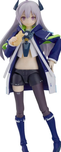 Good Smile Company ACT MODE - Expansion Kit - NAVY FIELD 152 - Mio