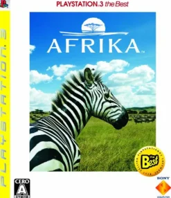 Hot Sony Computer Entertainment Afrika (PlayStation3 the Best)