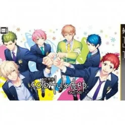 Honey Bee After School: Colorful Step Undou-bu! Hot