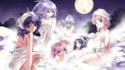 Compile Agarest Senki (CH Selection) Hot
