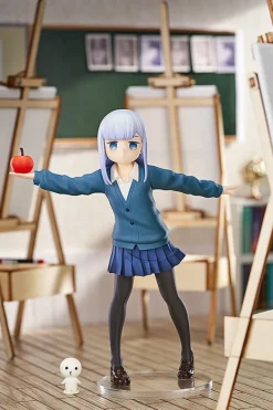 Sale Good Smile Arts Shanghai , Good Smile Company As Producer Aharen-san wa Hakarenai - Aharen Reina - Pop Up Parade (Good Smile Arts Shanghai, Good Smile Company)