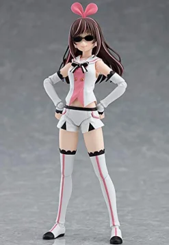 Max Factory As Manufacturer A.I.Channel - Kizuna Ai - Figma #411 (Max Factory) Sale