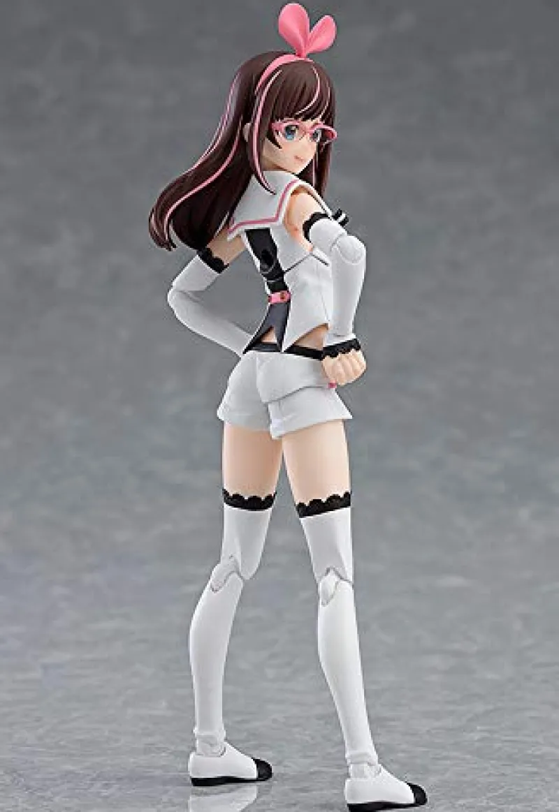 Max Factory As Manufacturer A.I.Channel - Kizuna Ai - Figma #411 (Max Factory) Sale