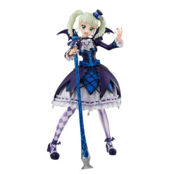 Sale MegaHouse Aikatsu! - Toudou Yurika - Lucrea - 1/7 - Goth Magic Co-de [Shop Exclusive]