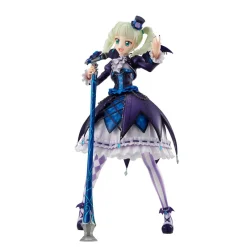 Sale MegaHouse Aikatsu! - Toudou Yurika - Lucrea - 1/7 - Goth Magic Co-de [Shop Exclusive]