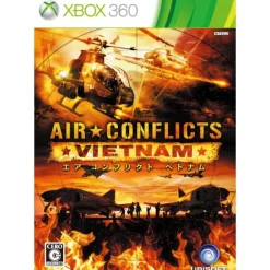 Best Ubisoft Air Conflicts Vietnam
