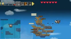 Outlet Cygames Airship Q