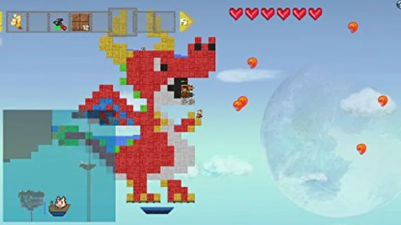 Outlet Cygames Airship Q