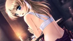 New August Aiyoku No Eustia Angel's Blessing