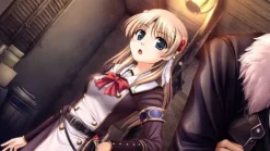 New August Aiyoku No Eustia Angel's Blessing