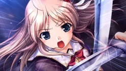 New August Aiyoku No Eustia Angel's Blessing