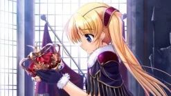 New August Aiyoku No Eustia Angel's Blessing