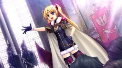 New August Aiyoku No Eustia Angel's Blessing