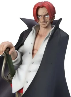 MegaHouse Akagami no Shanks | Portrait Of Pirates Neo Hot
