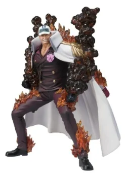 Bandai Akainu | Figuarts ZERO | Battle Version Hot